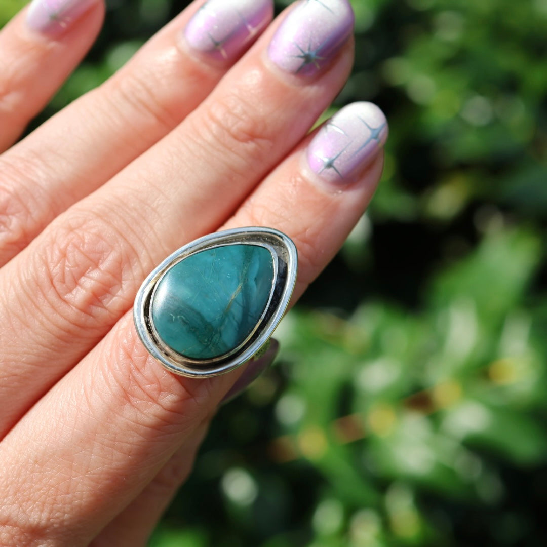 Skaggs Ring (Size 5.75-6)