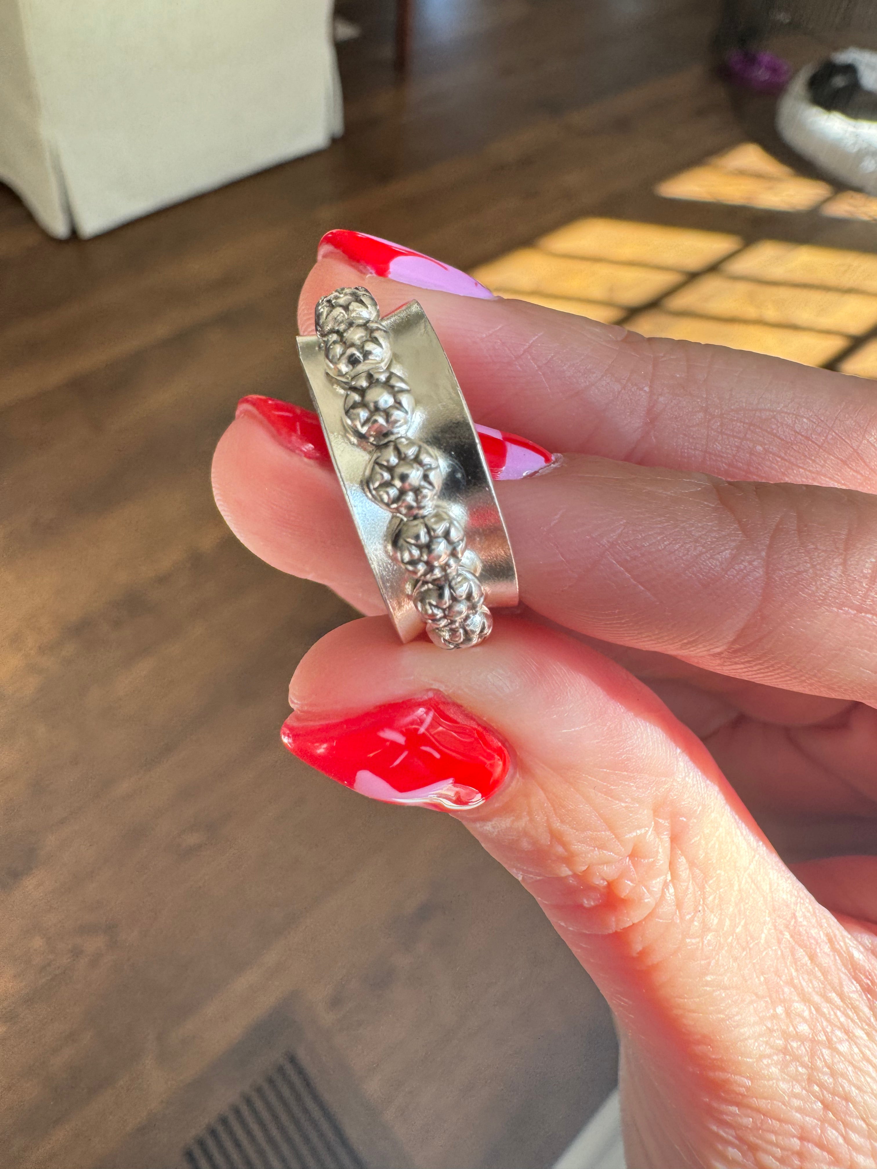 Revolving Ring (Size 7.25)