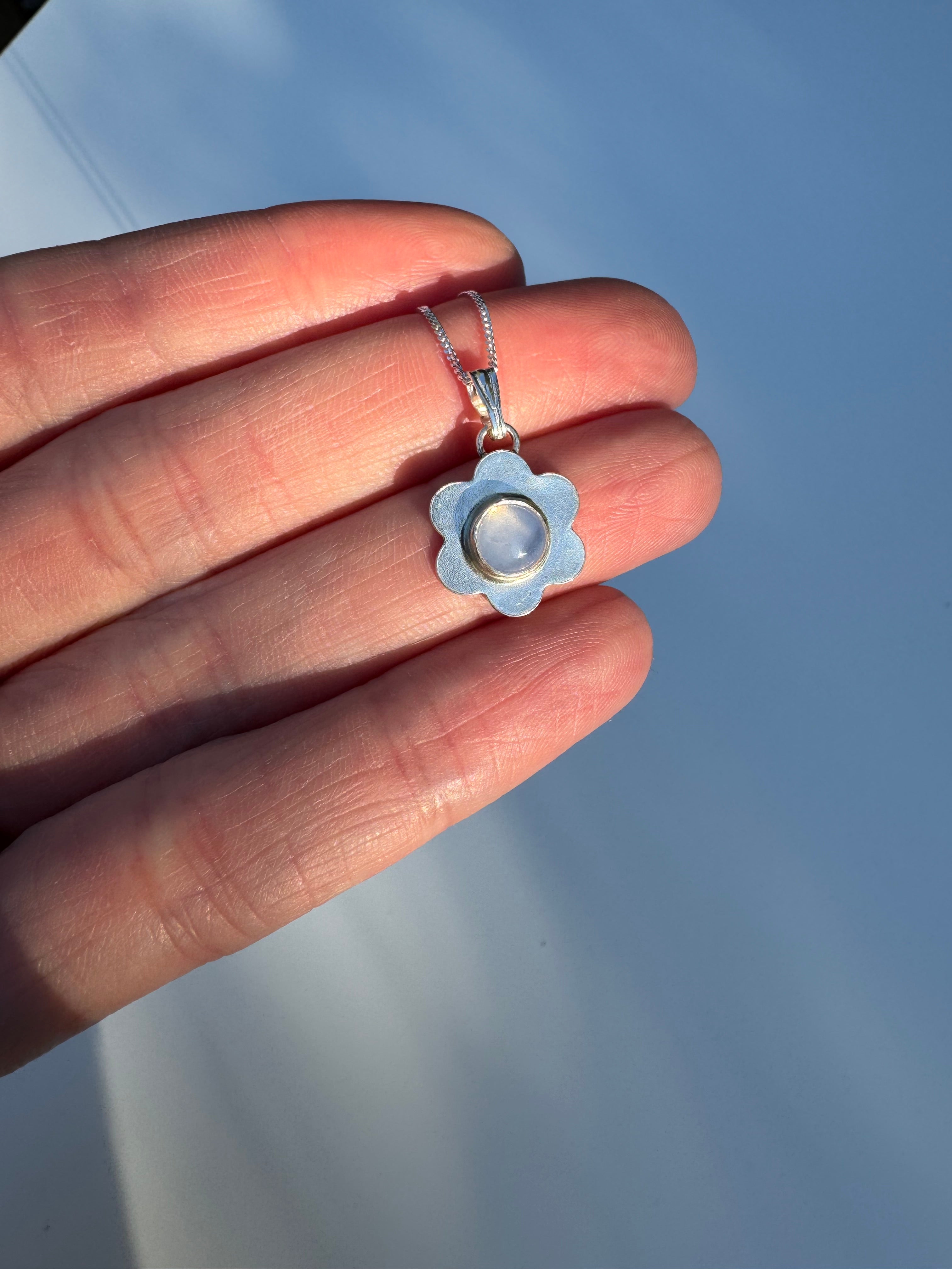 Flower Charms
