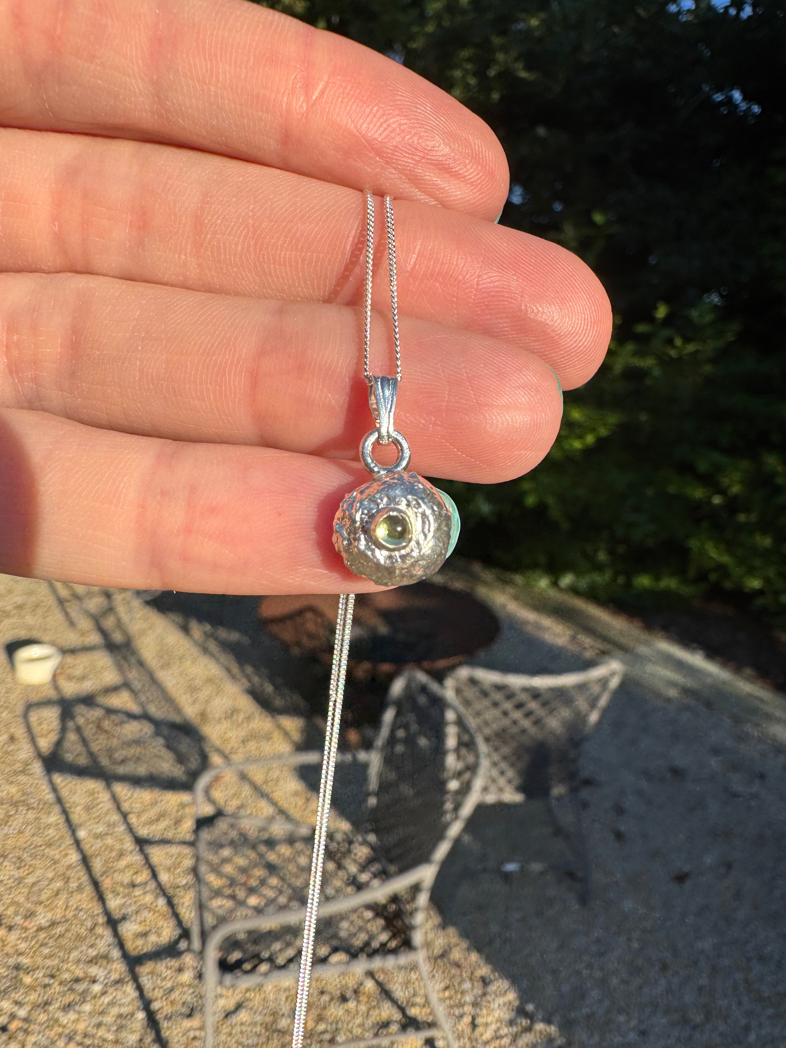Mixed Charms