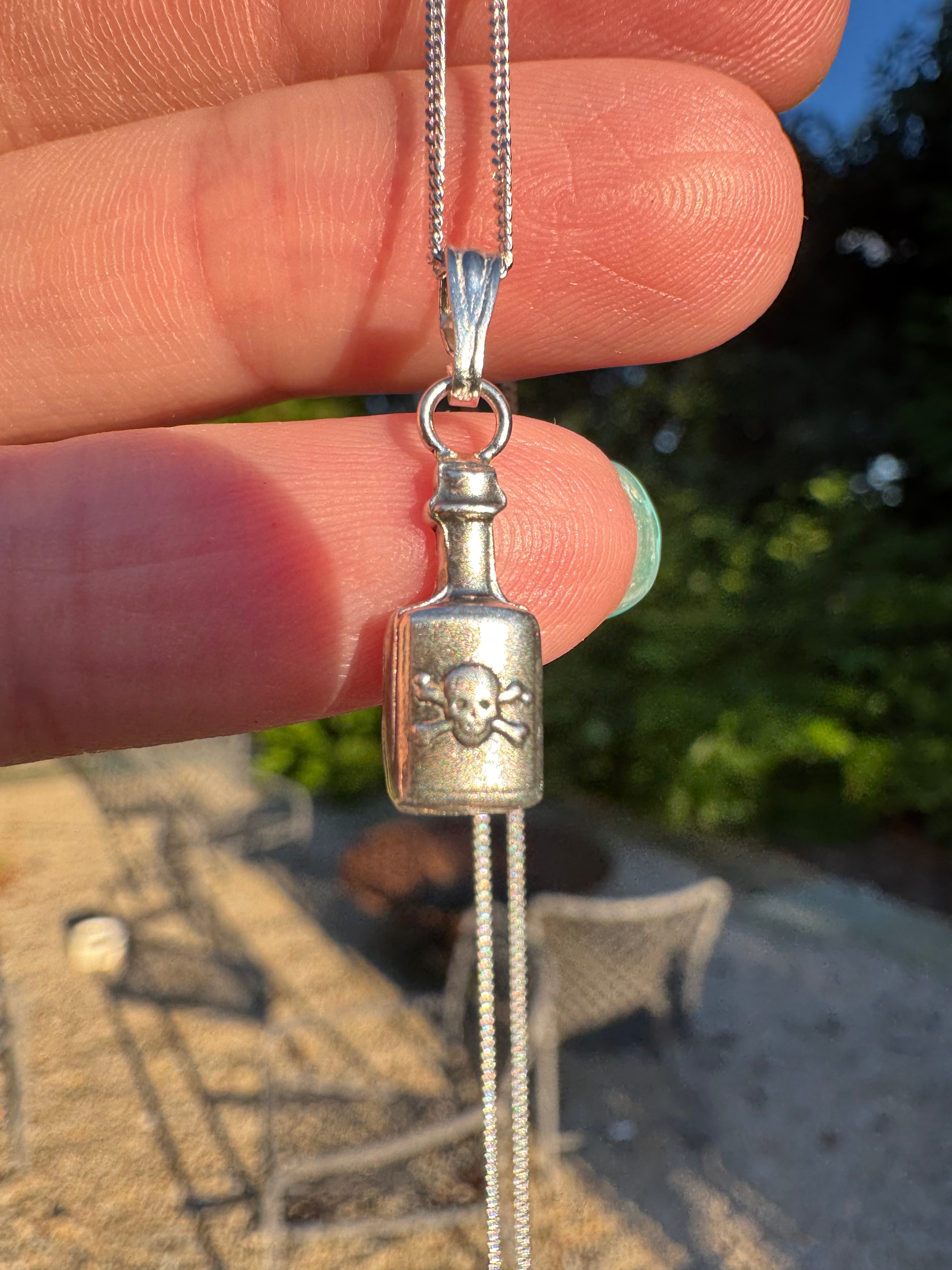 Mixed Charms