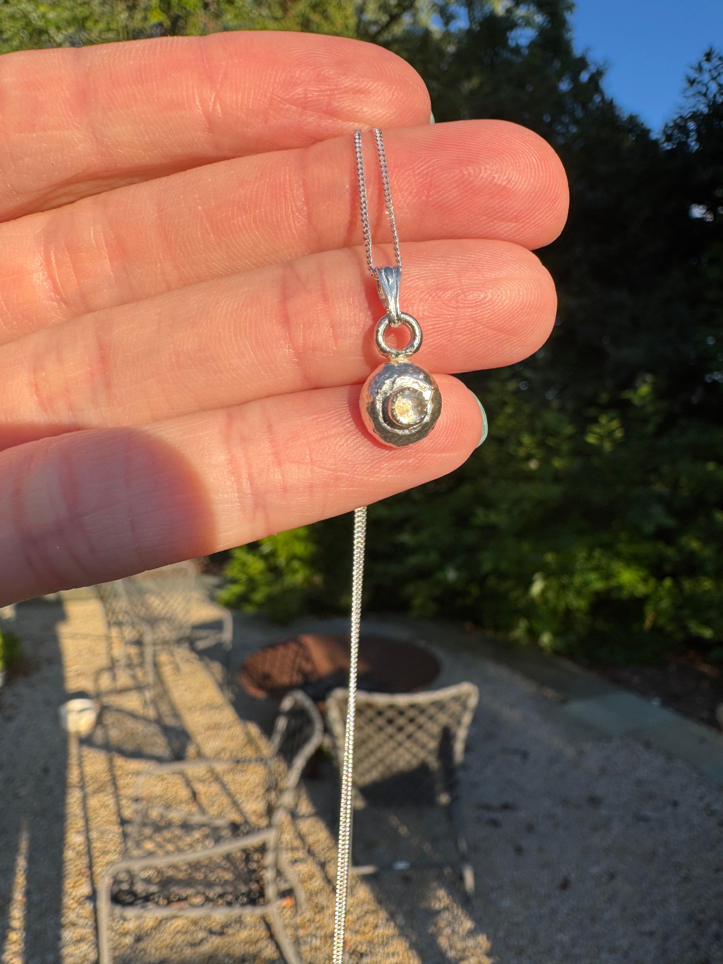 Mixed Charms