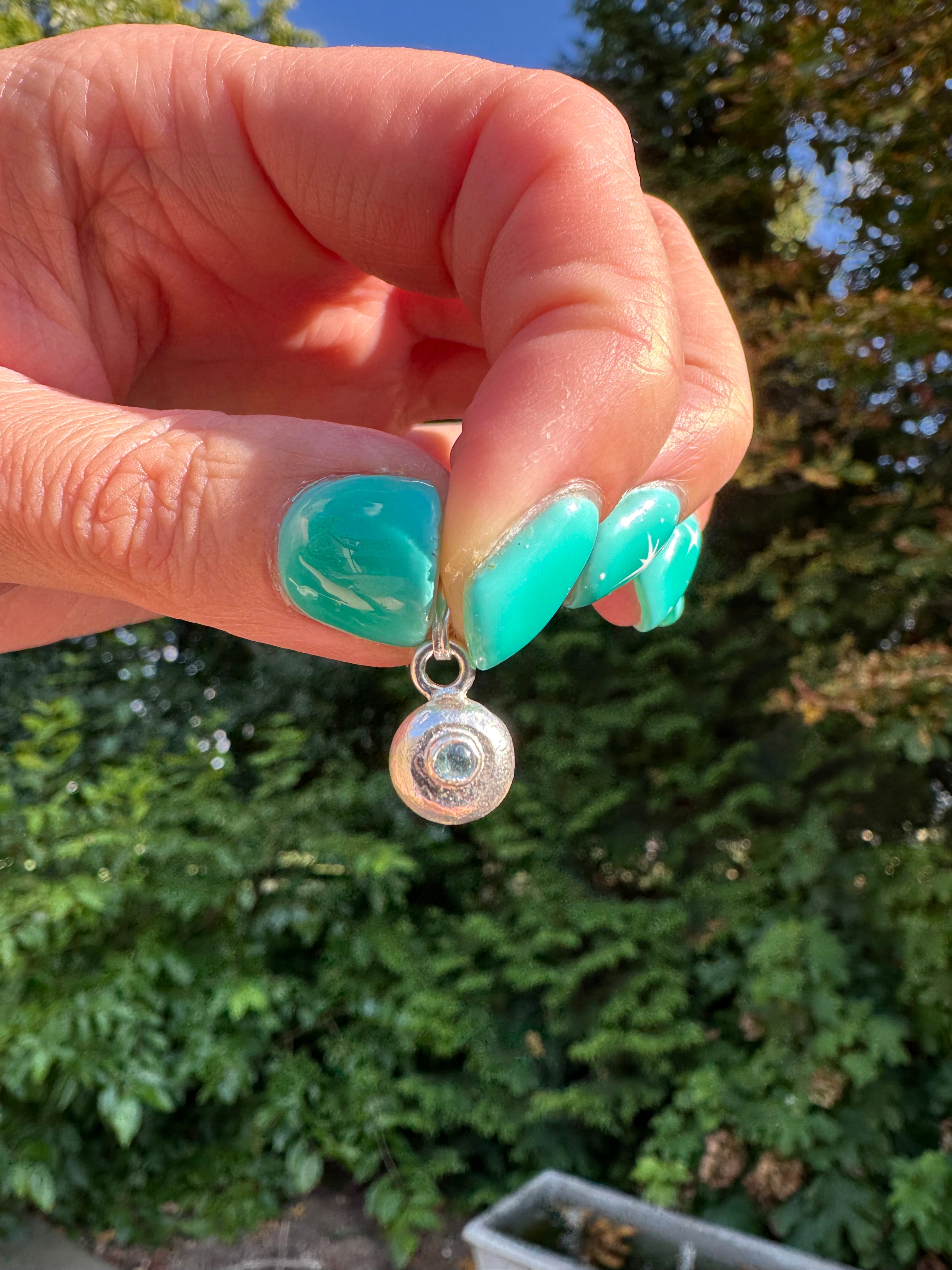 Mixed Charms