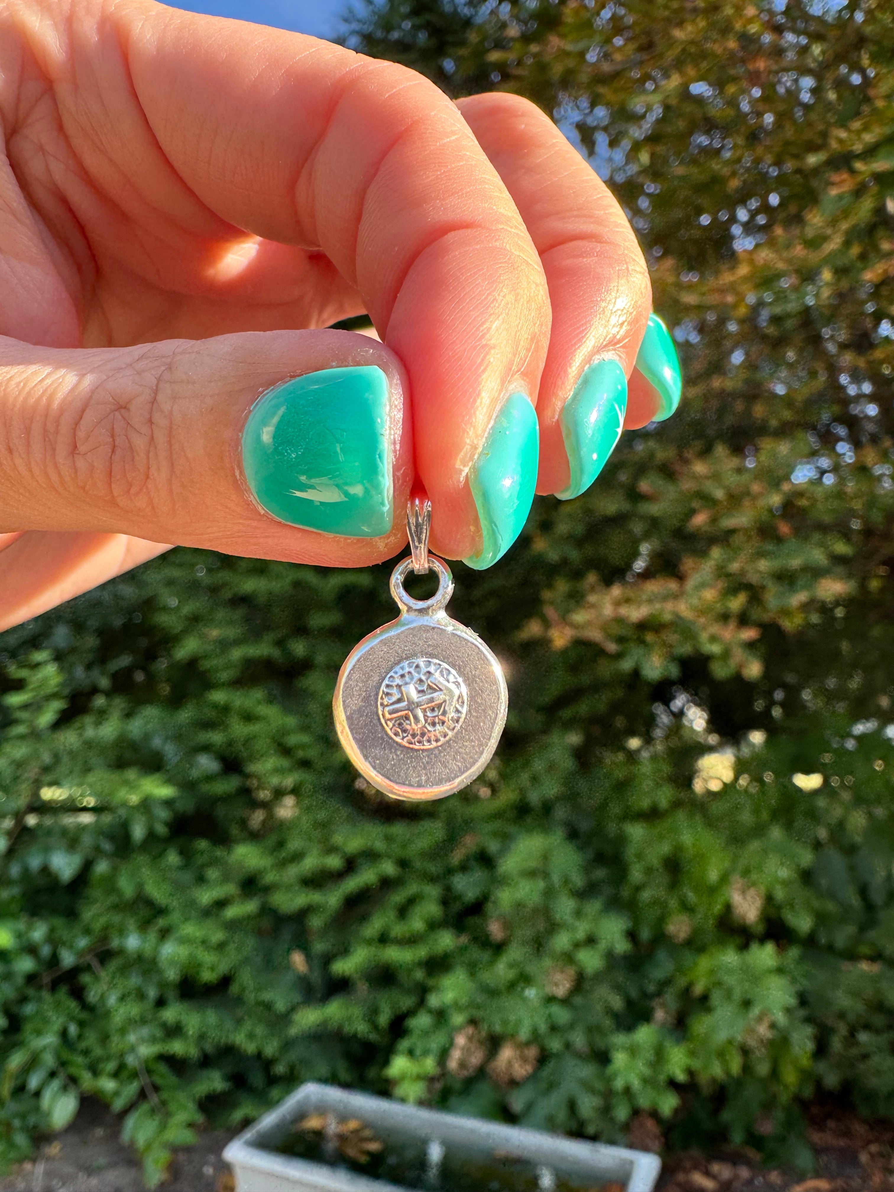 Zodiac Charms