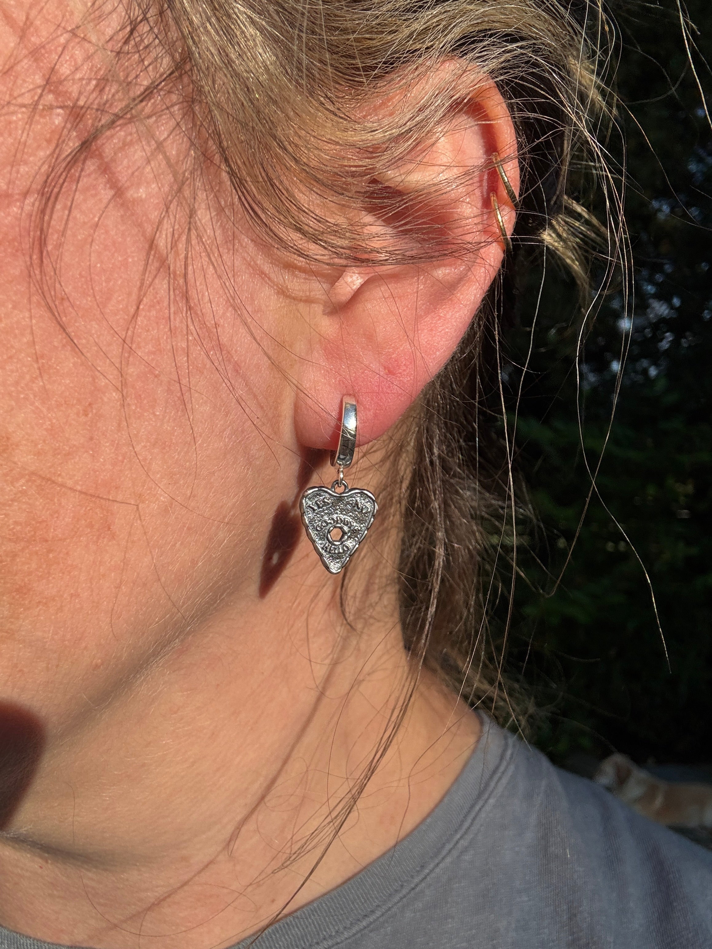 Spooky Season Earrings