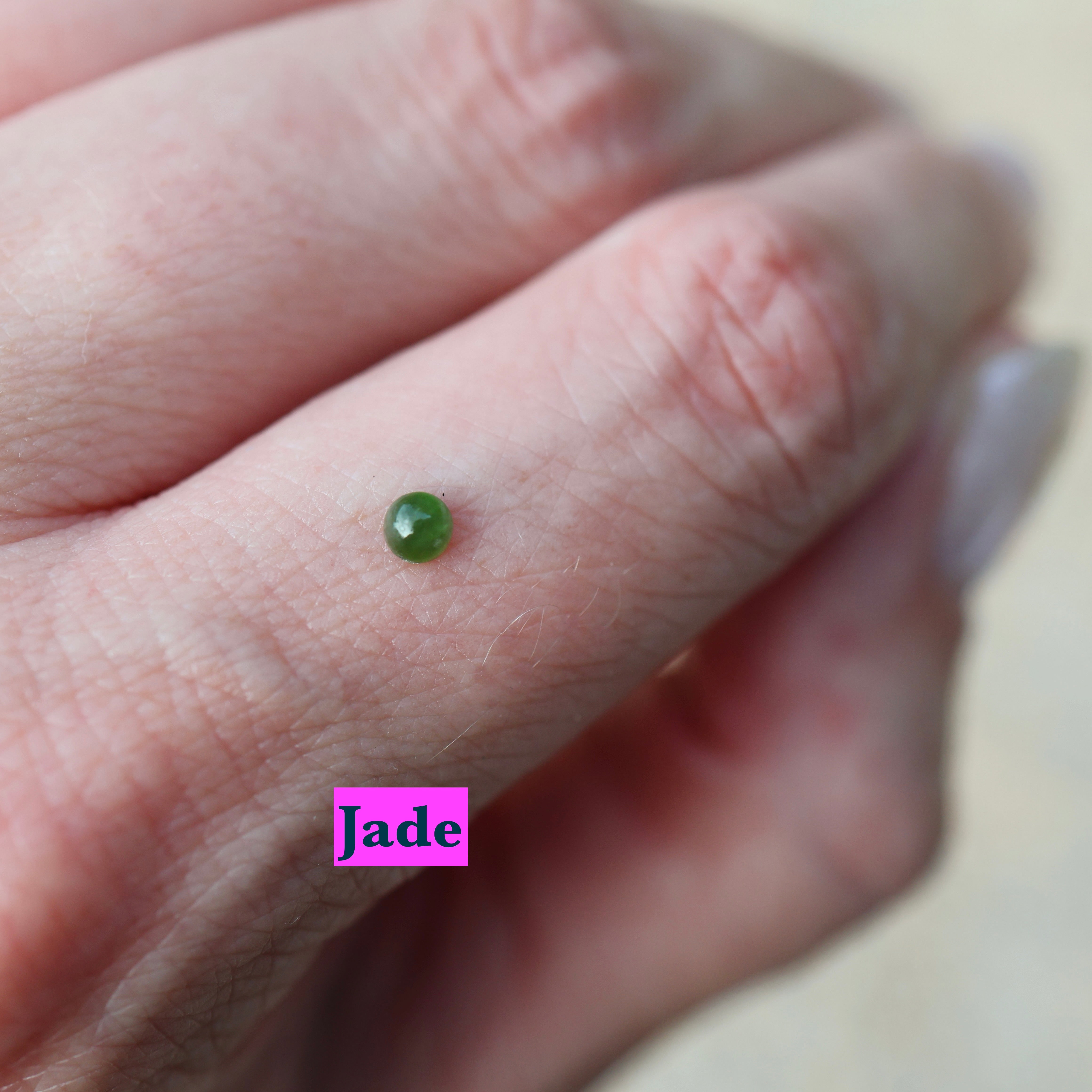 MTO Wide Band Ring | Pick your Own Stone | Semi-Custom