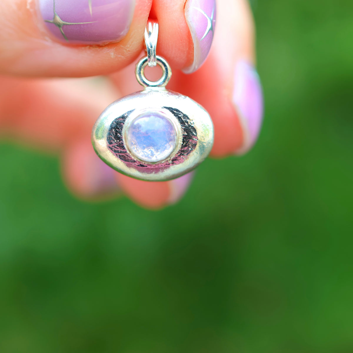 Sterling Silver Charms
