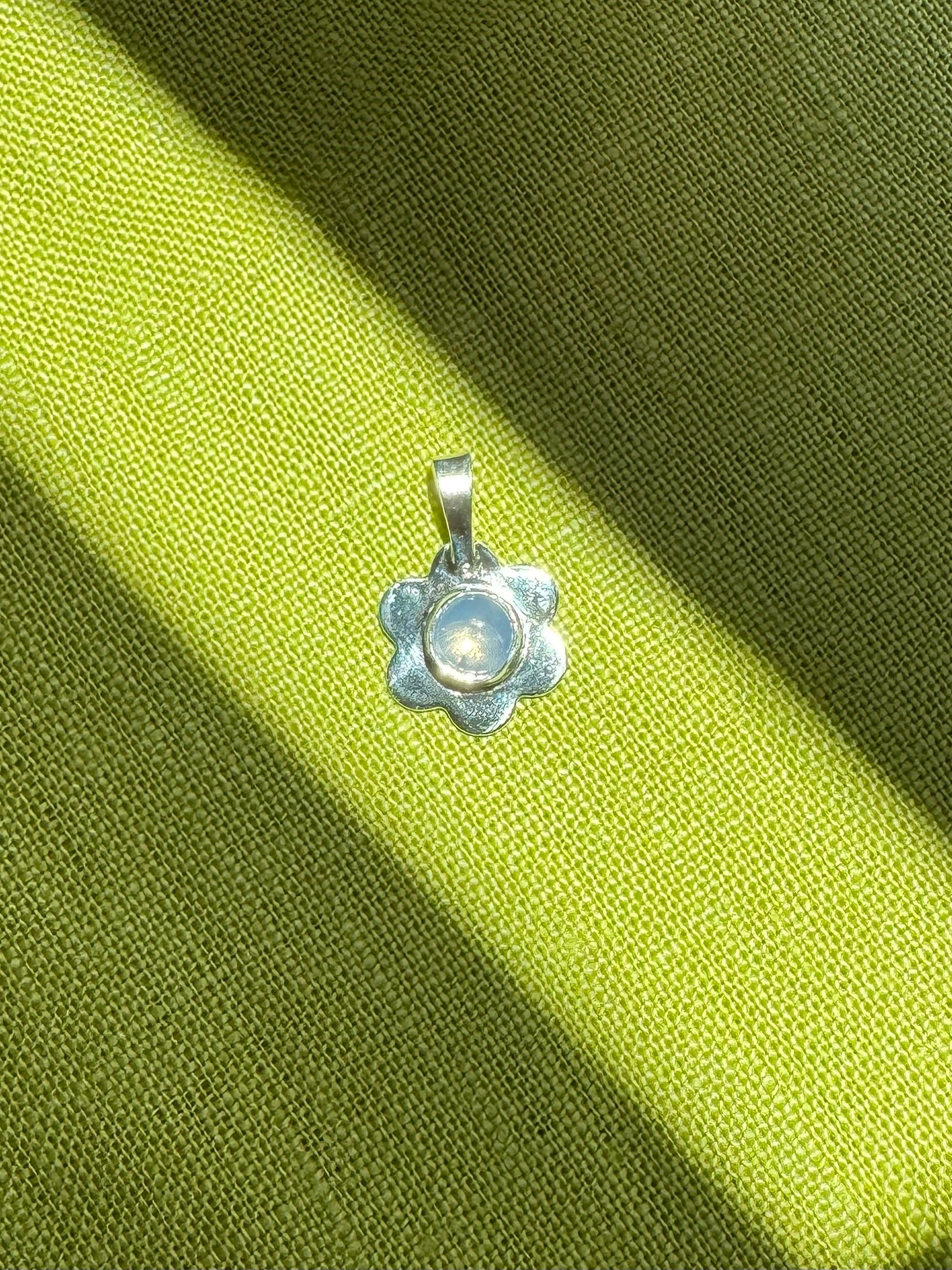 Flower Charms