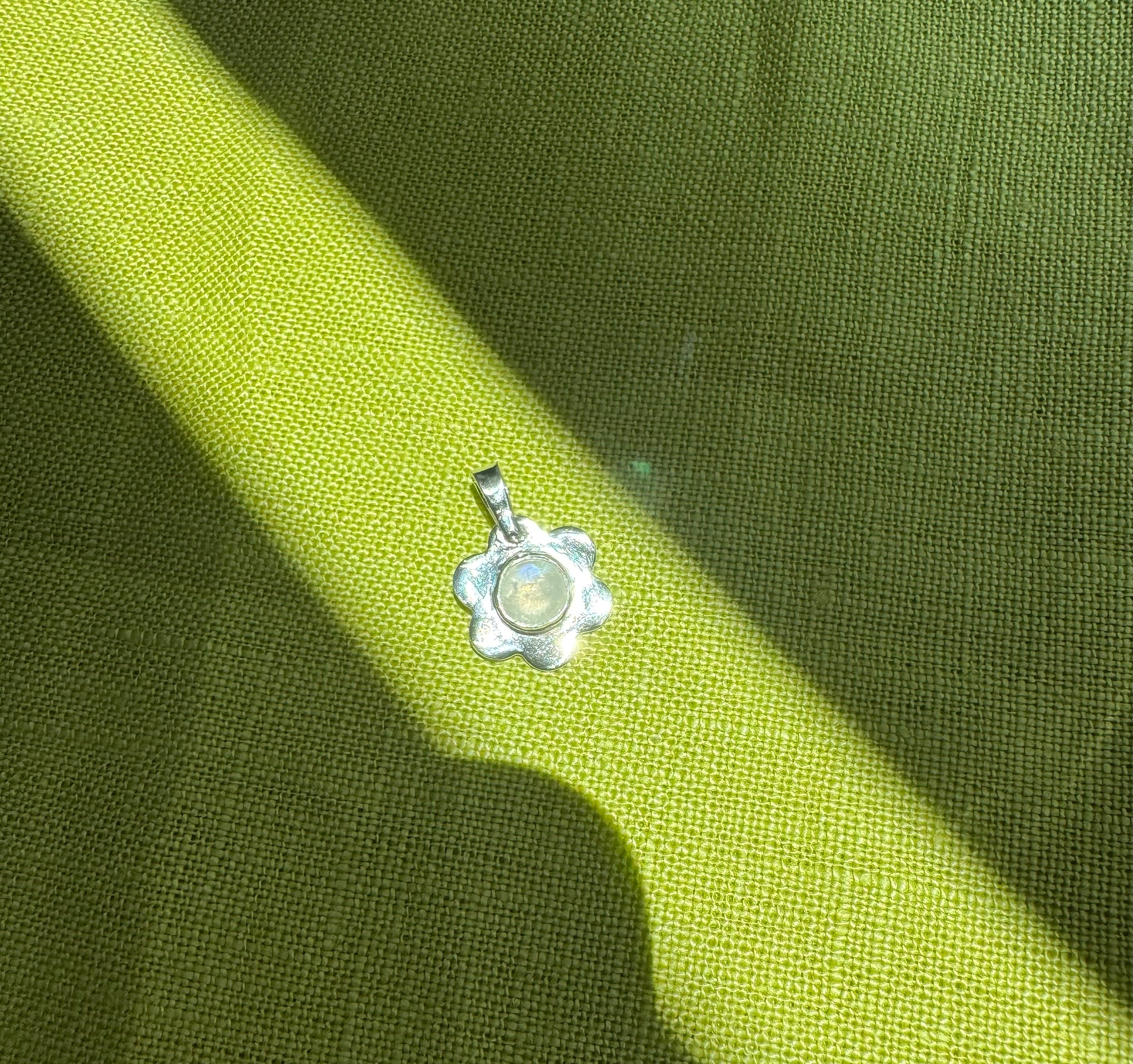 Flower Charms