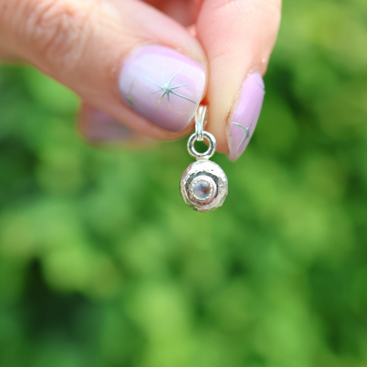 Sterling Silver Charms