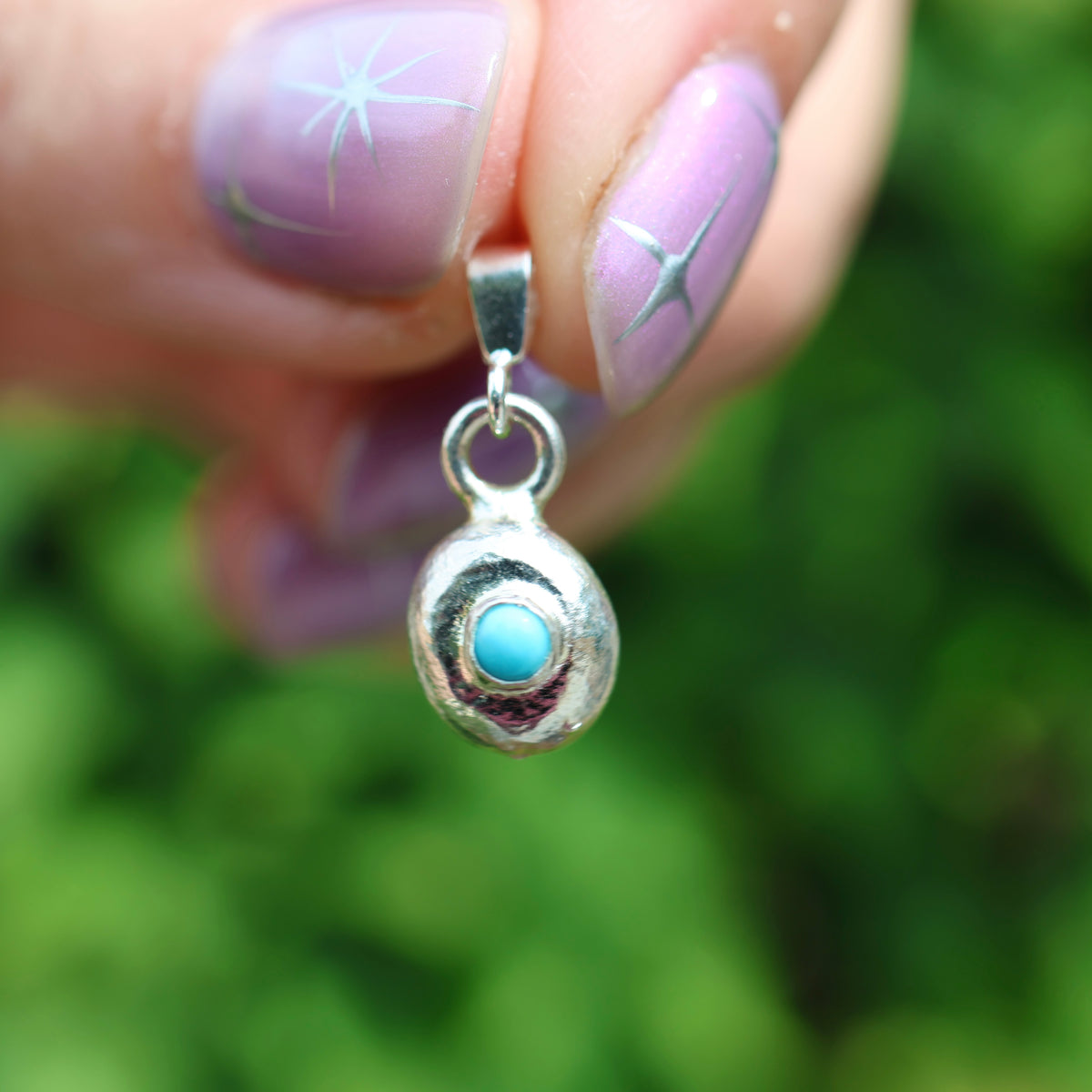 Sterling Silver Charms