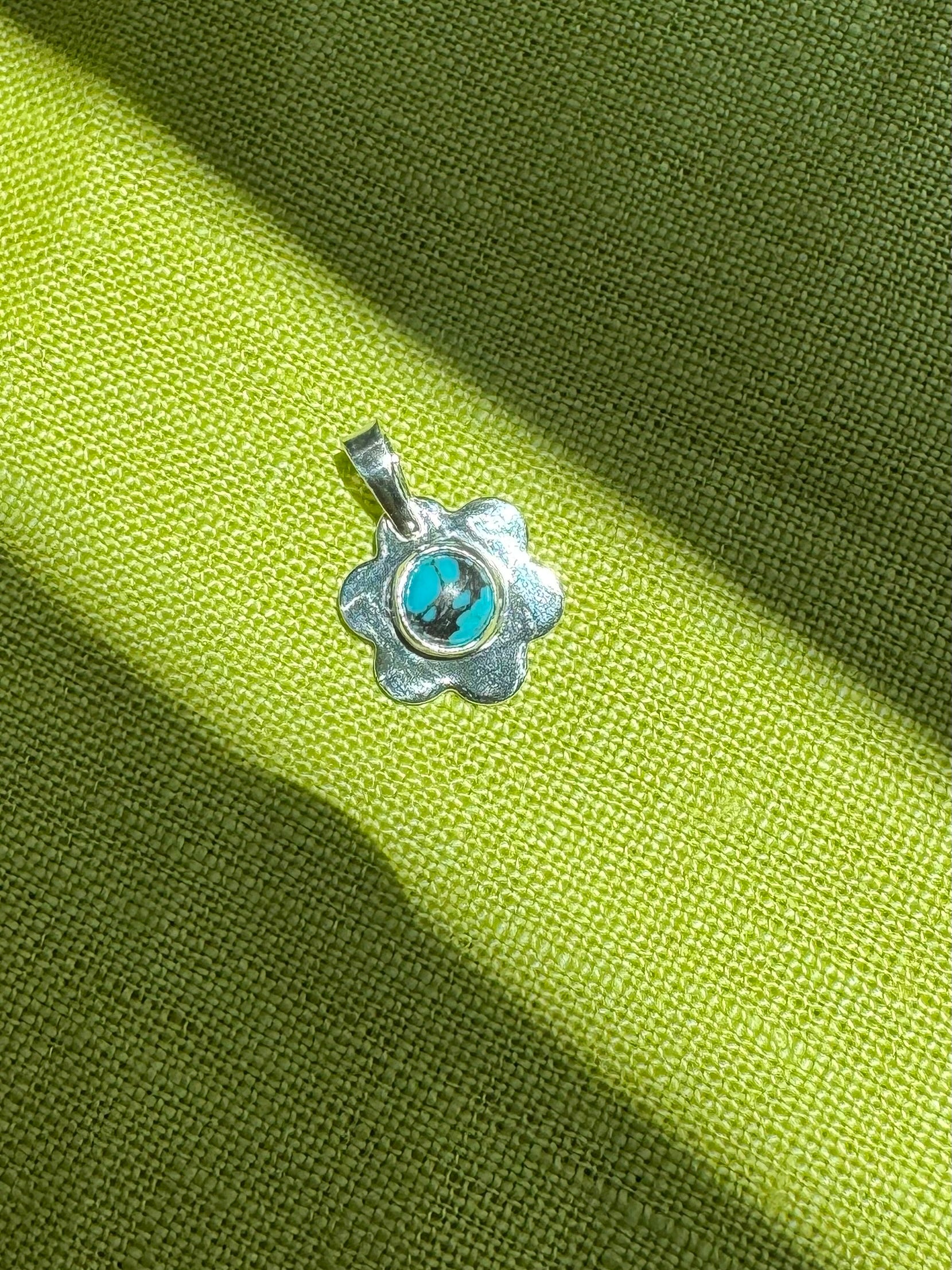 Flower Charms