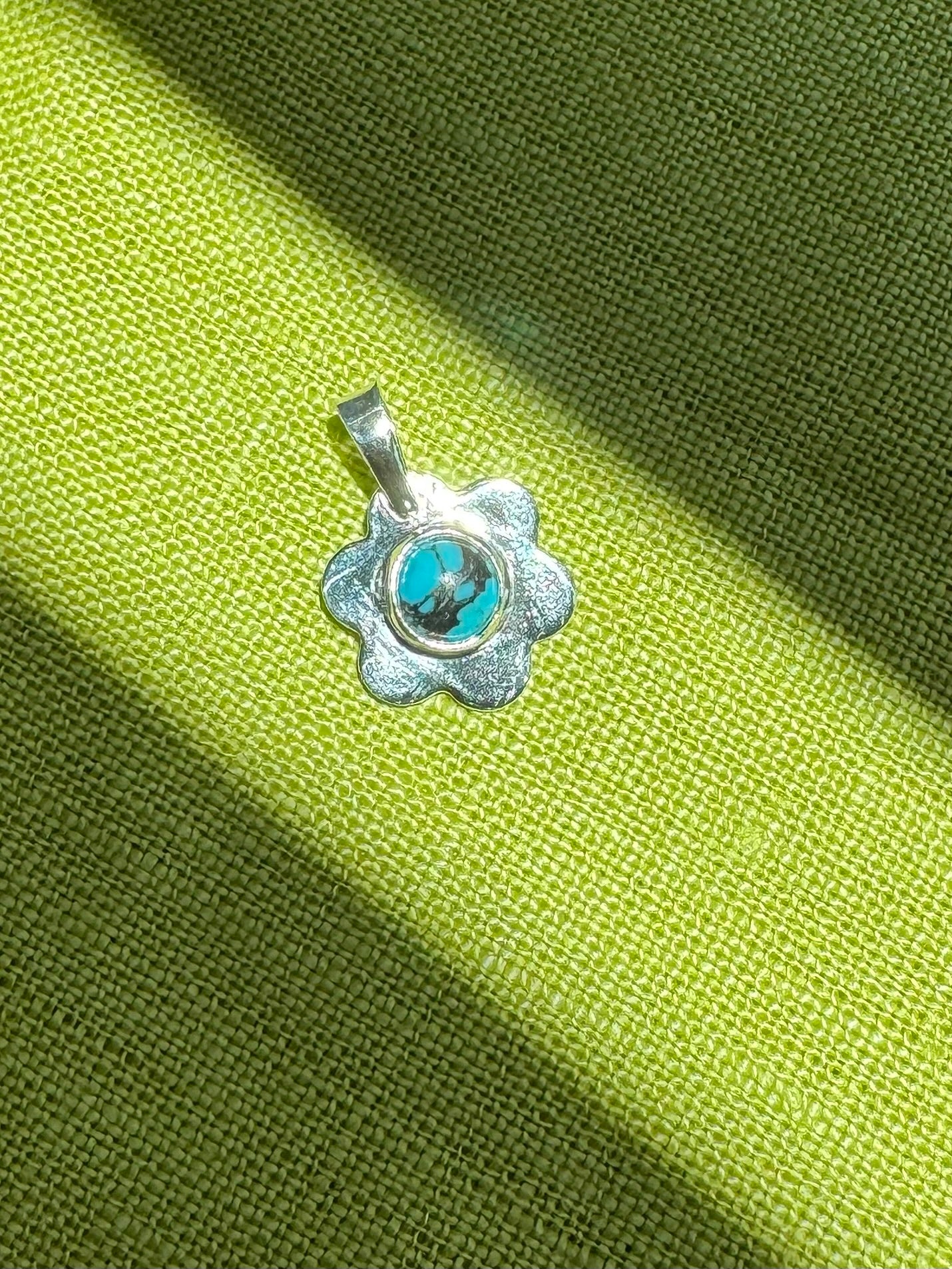 Flower Charms