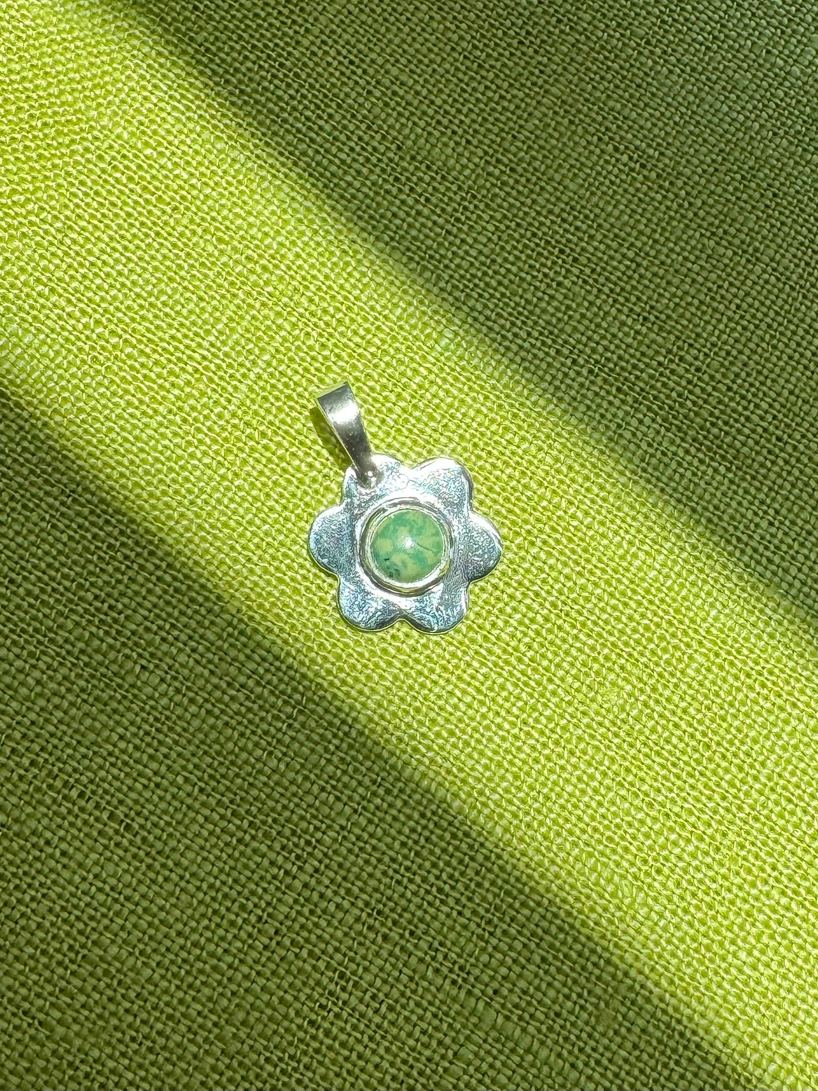 Flower Charms