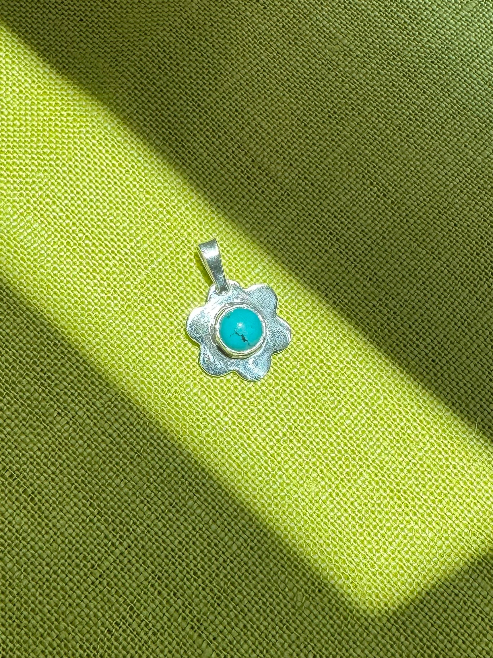 Flower Charms
