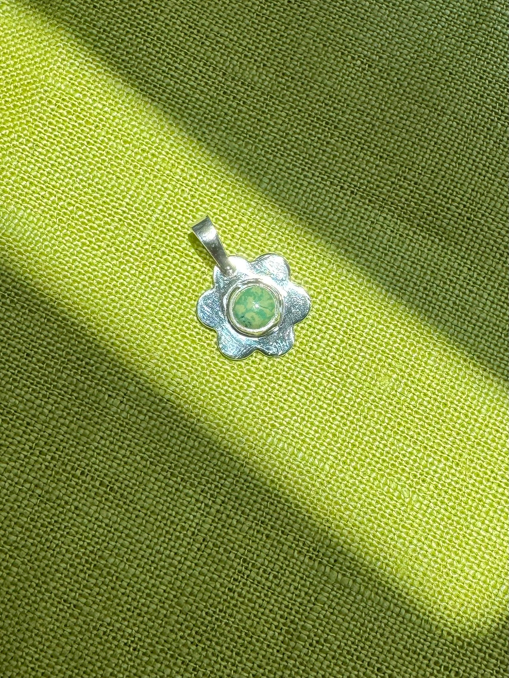 Flower Charms