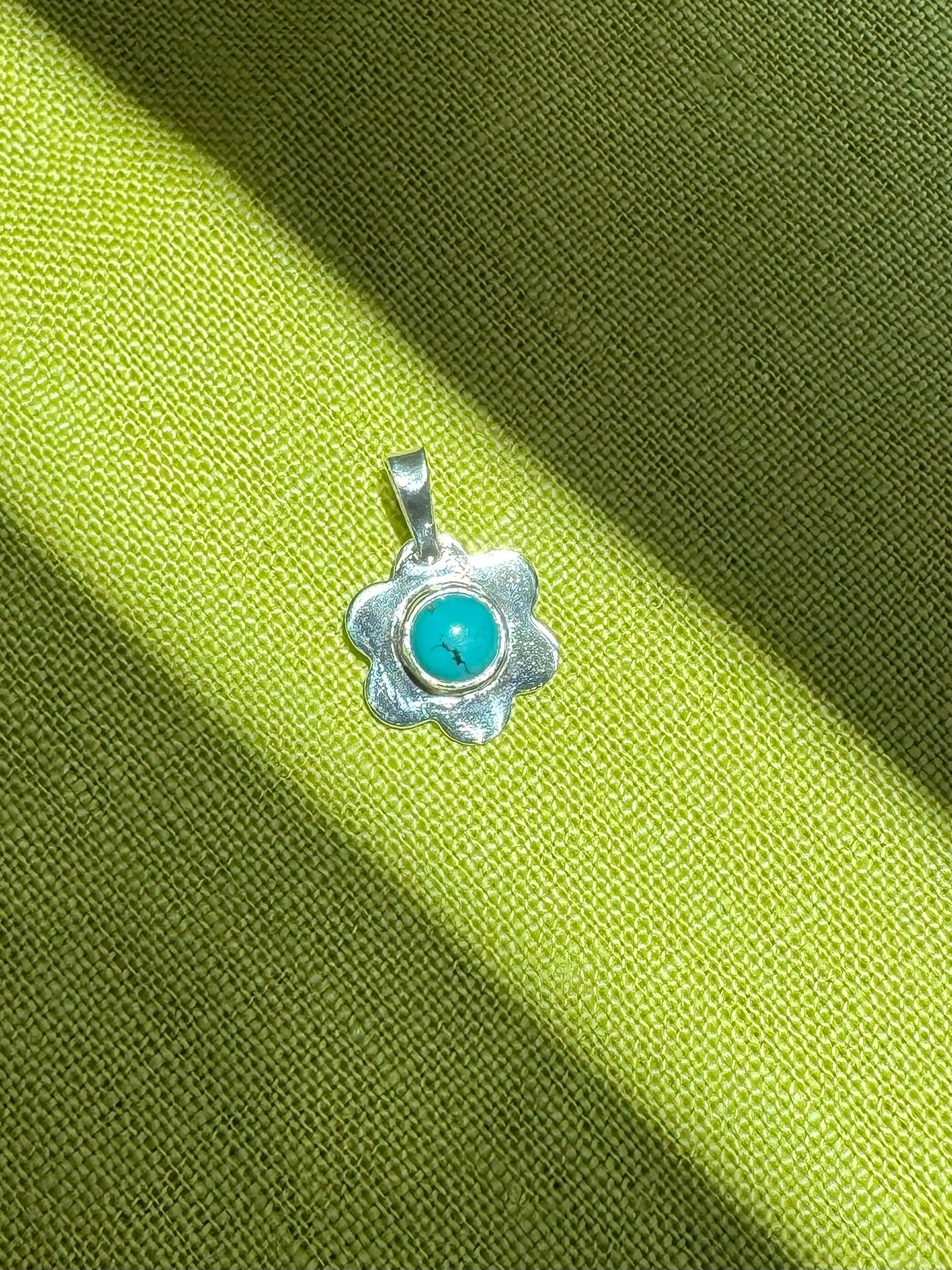 Flower Charms