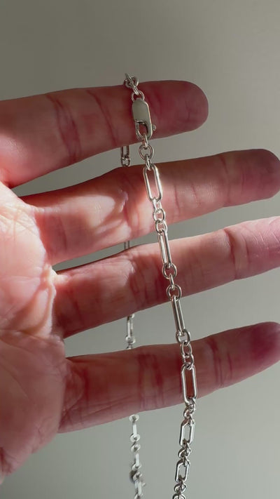Carriage House Jewelry | 18" Sterling Silver Chain