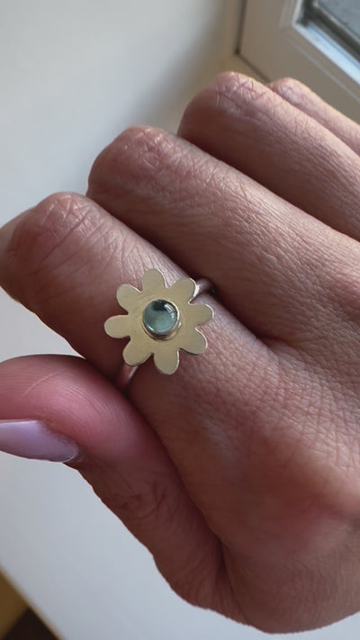 Carriage House Jewelry | Swiss Blue Topaz