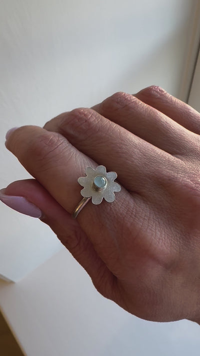 Carriage House Jewelry | Daisy Rings