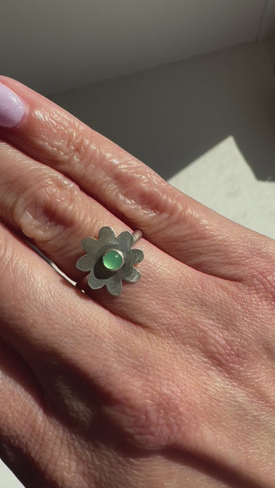 Carriage House Jewelry | Chrysoprase